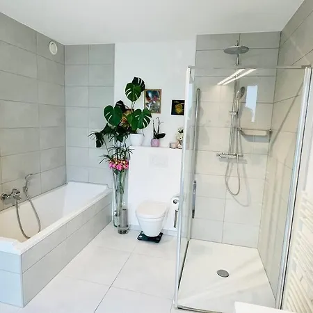 Luxurious 3 Bedrooms With Parking And Terrace-ber1 * Bertrange