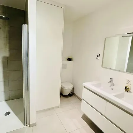 Luxurious 3 Bedrooms With Parking And Terrace-ber1 * Bertrange